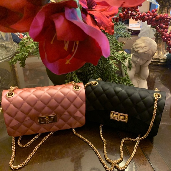 Petite Shoulder Bag - Picture 1 of 3